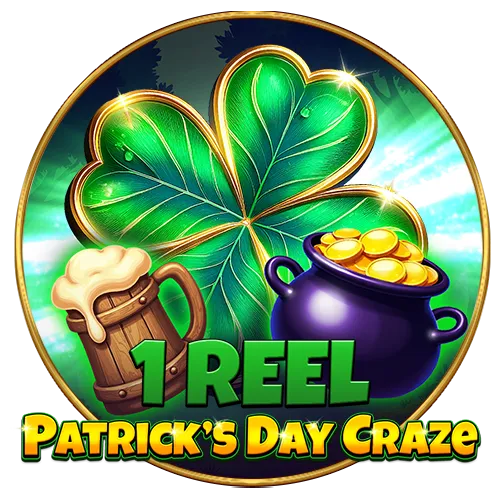 Patrick's Day Craze